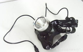 Cree Q5 XML-T6头灯 大功率充电强光LED自行车灯的选购指南